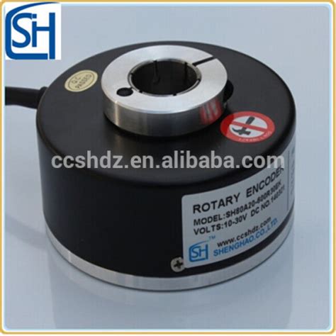 cnc machine encoder cables|high resolution rotary encoder.